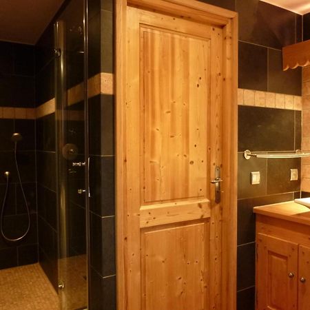 Chalet Kidou, Grand Confort, Nouveau Spa Exterieur Chamonix Exterior foto
