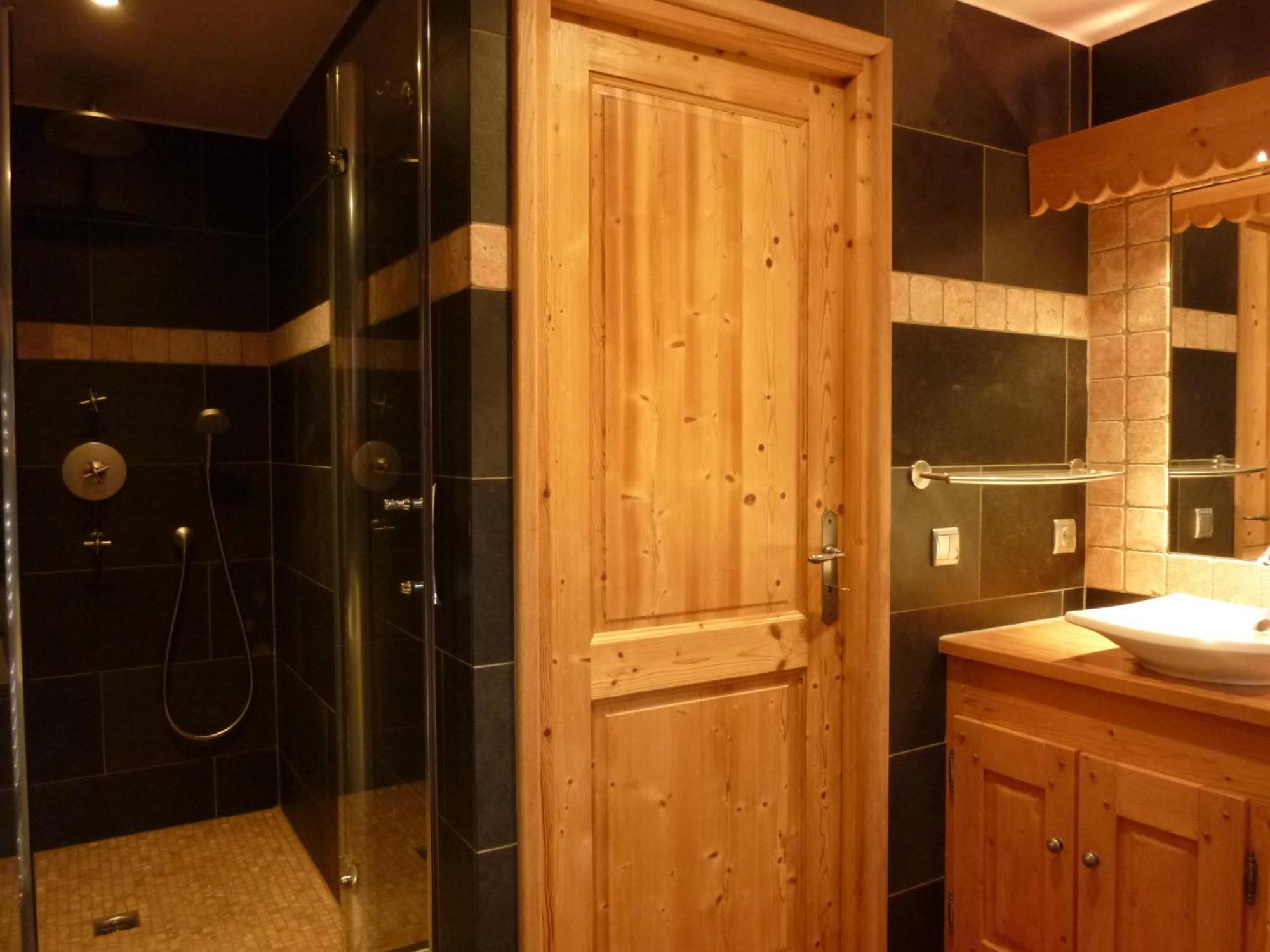 Chalet Kidou, Grand Confort, Nouveau Spa Exterieur Chamonix Exterior foto